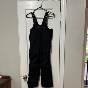 All in Motion Kids Black Jumpsuit